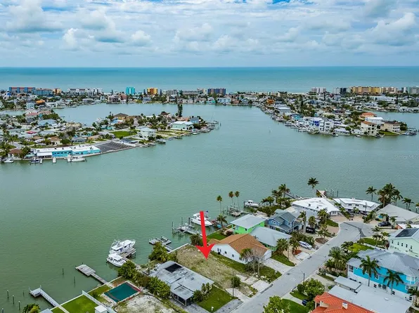 813 Bay Point Dr Lot 20, Saint Petersburg, FL 33708