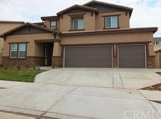 4278 Hernandez St, Jurupa Valley, CA 92509