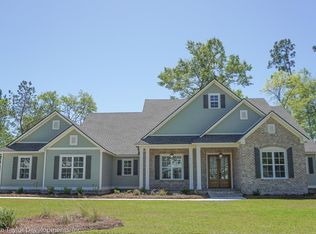 4006 Timber Ridge Rd, Valdosta, GA 31601