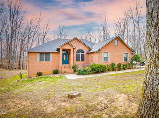 2071 Ridgewood Dr, Jefferson City, TN 37760