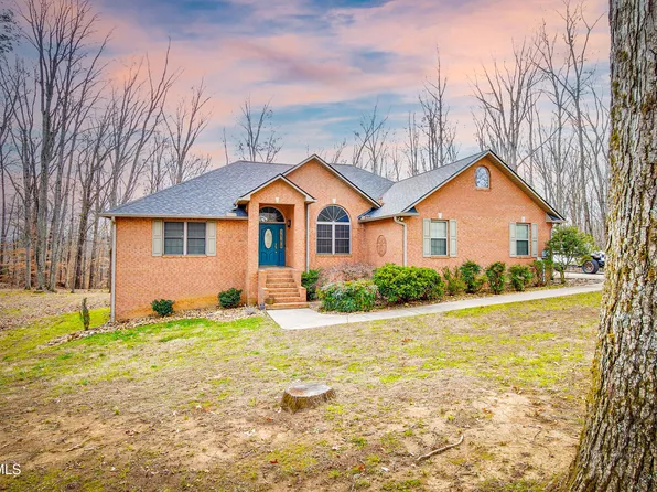 2071 Ridgewood Dr, Jefferson City, TN 37760