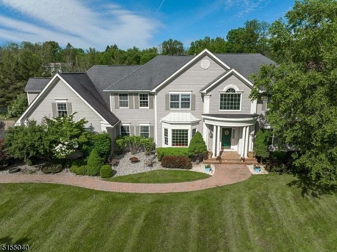 11 Winding Way, Chester, NJ 07930 Zillow