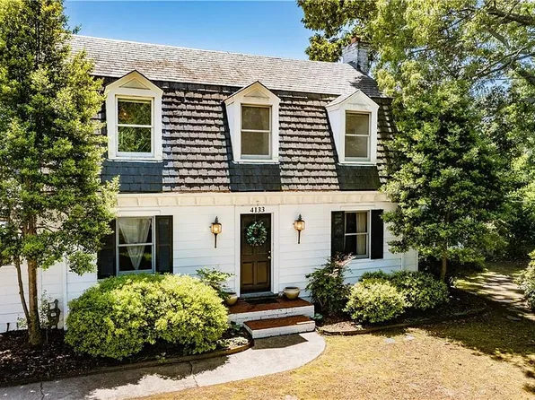 4133 Duke Dr, Portsmouth, VA 23703