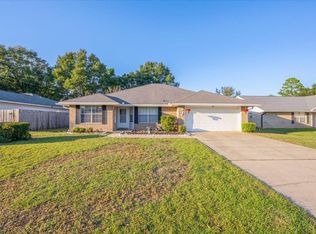 708 Majestic Prince Ct, Crestview, FL 32539
