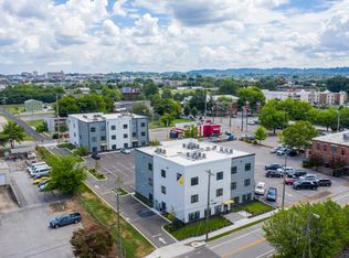Foundry Flats, Chattanooga, TN 37408