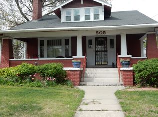 505 E 7th St, Trenton, MO 64683