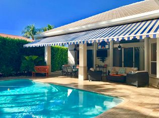 516 Cypress Green Cir, Wellington, FL 33414