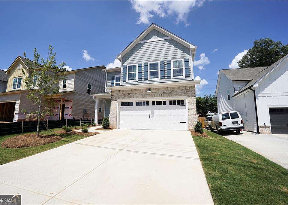 1st image of 45 Aviation Rd SE