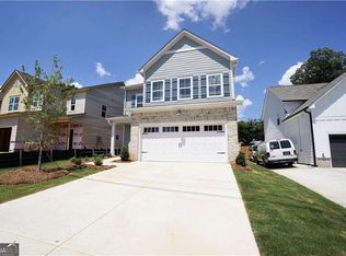 45 Aviation Rd SE, Marietta, GA 30060