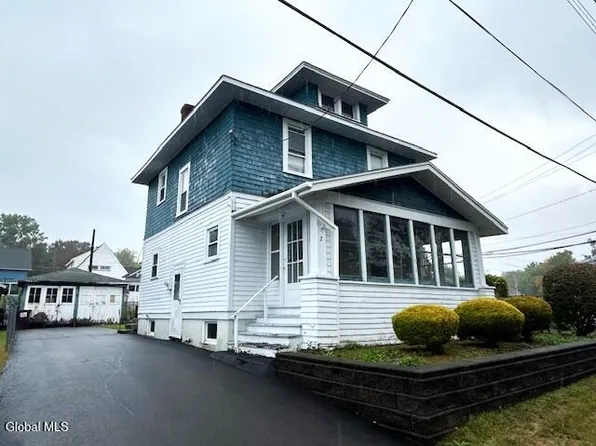 2 Miller Avenue, Troy, NY 12180