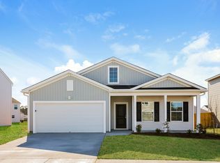 236 Clydesdale Cir, Summerville, SC 29486
