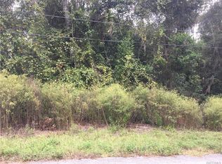 6107 E Noble Ln, Inverness, FL 34452