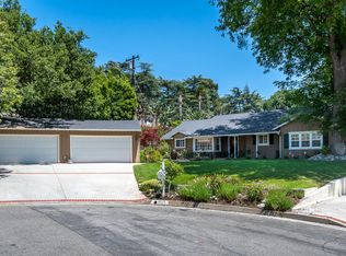4542 Littleton Pl, La Canada Flintridge, CA 91011