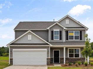 1226 Guyton Dr, Winston Salem, NC 27127