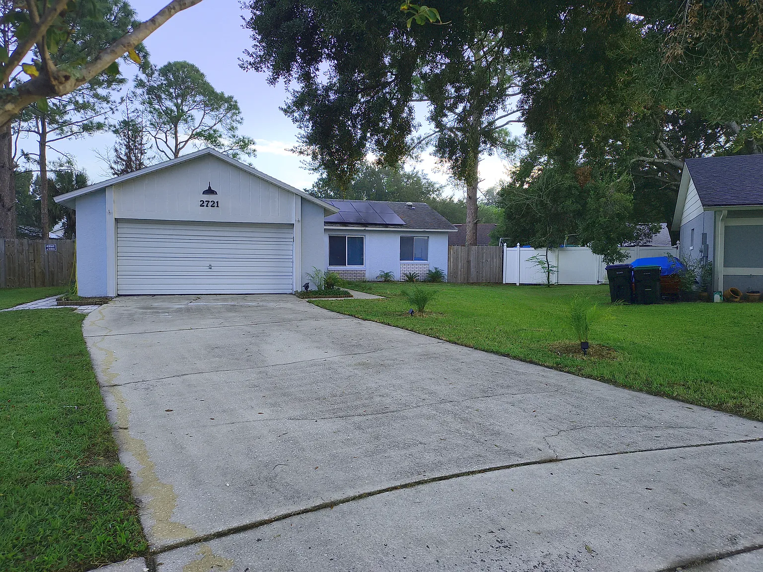 3 bed, 1184 sqft, $2,475 — Photo 1