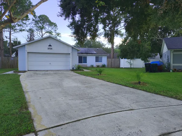 2721 Heidi Ct, Orlando, FL 32826
