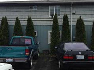1104 Mill St APT 2, Kelso, WA 98626