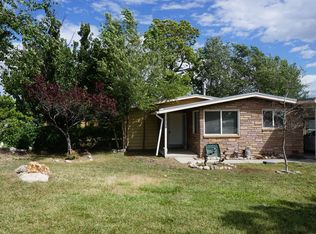 3190 W Mark Ave, West Valley City, UT 84119
