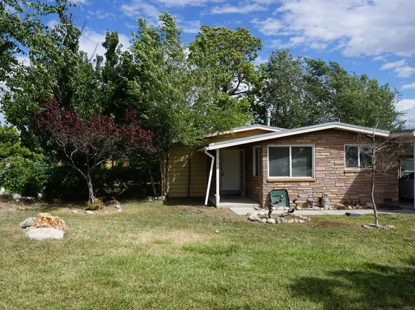 3190 W Mark Ave, West Valley City, UT 84119