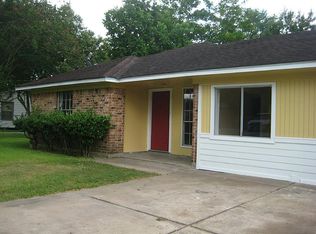 3708 Folger St, Houston, TX 77093