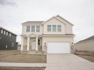 1717 E Rainbow Bridge Dr Lot 7003, Eagle Mountain, UT 84005