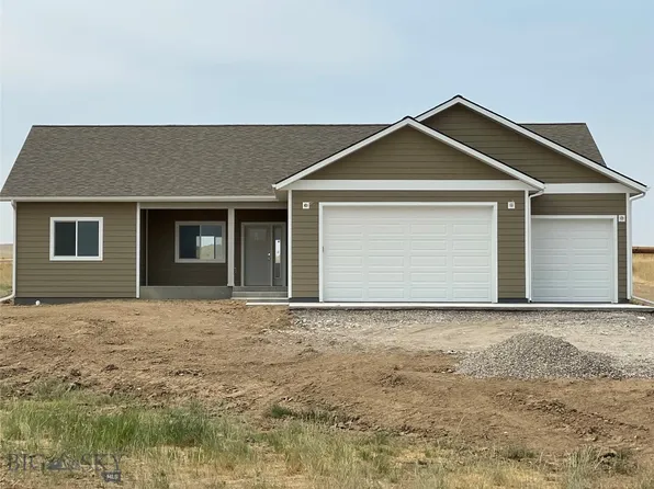 15 S Durango Trl, Three Forks, MT 59752