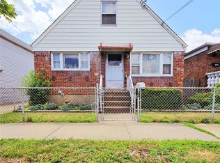 12404 133rd Ave, South Ozone Park, NY 11420