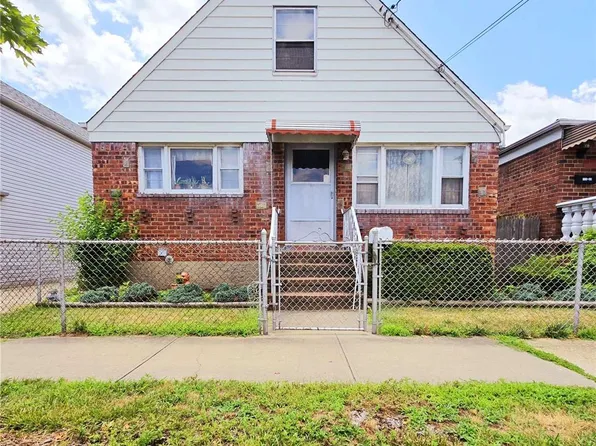 124-04 133rd Avenue, South Ozone Park, NY 11420