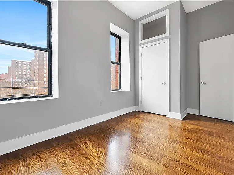 165 W 127th St #3J — Photo 4
