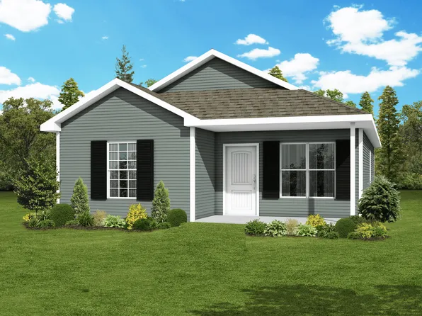 502 N Cowgill Ave, Carl Junction, MO 64834