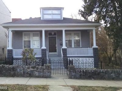 1649 U St SE, Washington, DC, 20020