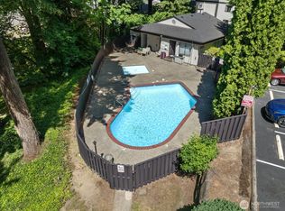 Woodside Terrace Condo, Kirkland, WA 98034