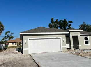 343 Kenova St, Port Charlotte, FL 33954