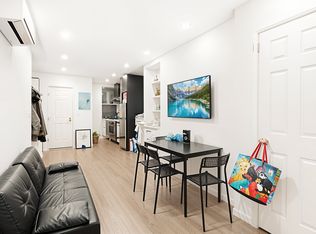 103 E 2nd St #10, New York, NY 10009