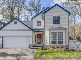 9237 SW North Dakota St, Tigard, OR 97223