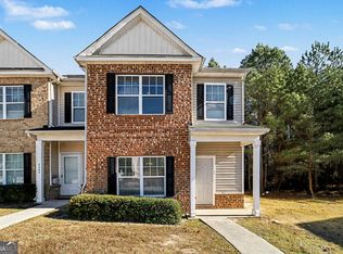 2330 Bigwood Trl, Atlanta, GA 30349