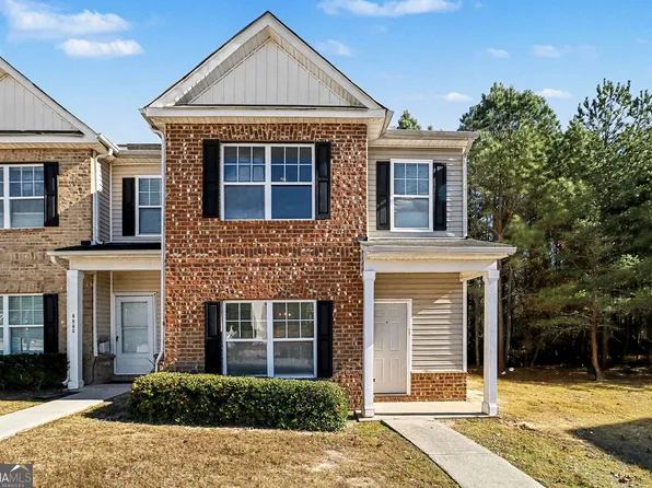 2330 Bigwood Trl, Atlanta, GA 30349