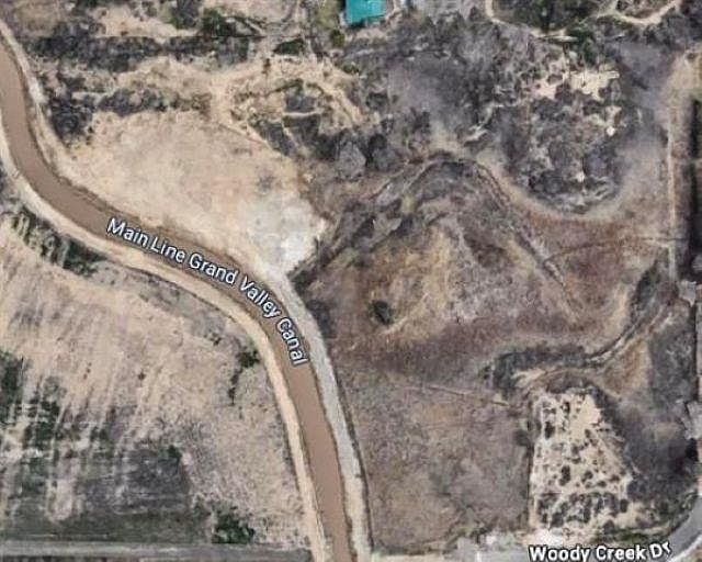 1st image of Lime Creek Rd