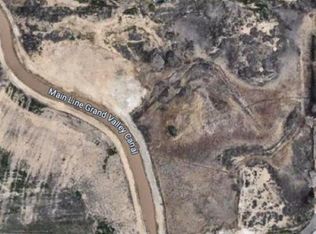 Lime Creek Rd, Grand Junction, CO 81505