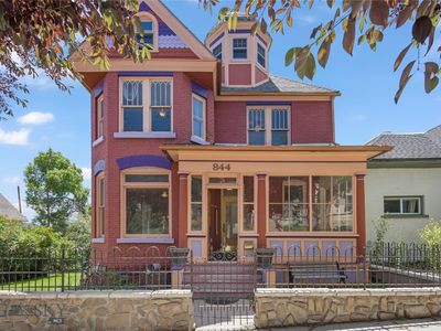 844 W Broadway St, Butte, MT, 59701