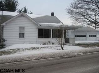 697 Drane Hwy, Osceola Mills, PA 16666