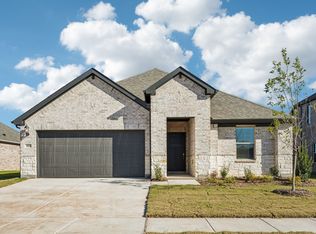 3803 Norwood Dr, McKinney, TX 75071