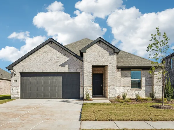 3803 Norwood Dr, McKinney, TX 75071