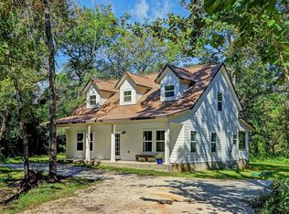 36016 E Park Dr, Hempstead, TX 77445
