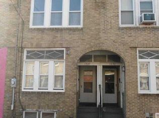 1537 So 10th St, Camden, NJ 08104