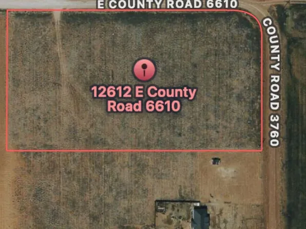 12612 E County Road 6610, Slaton, TX 79364