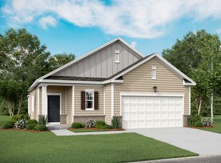 Glimmer Plan, Bryson's Ridge, Hope, NC 27882