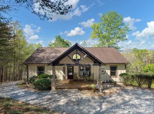 308 N Coast Dr, Mill Spring, NC 28756