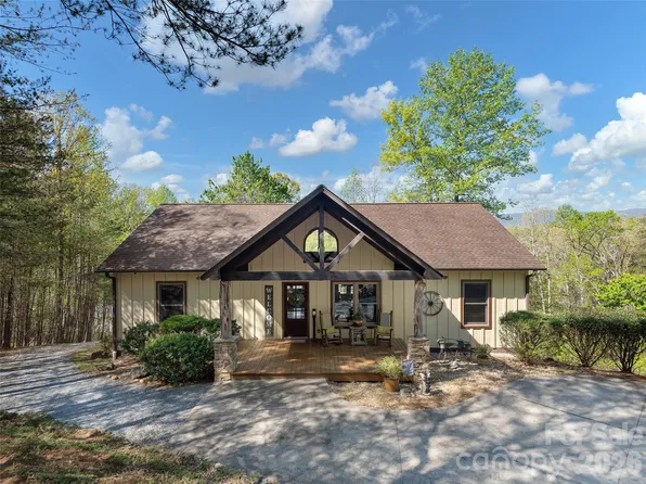 308 N Coast Dr, Mill Spring, NC 28756