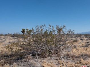 0 Tumbleweed Rd, Phelan, CA 92371